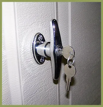 Anchor Locksmith Store Bowie, MD 301-712-9337 - Garage-door-locks
